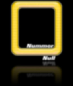 NummerNull...bald gibts mehr, seien Sie gespannt...